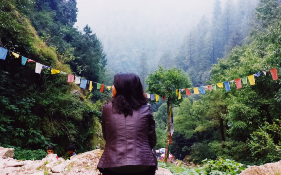 Solo Travel: 8 Lessons You Learn During Solo Travel
