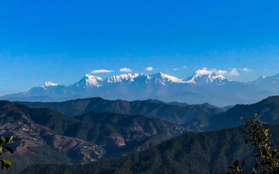Top 10 Places To Explore In Almora, Uttarakhand