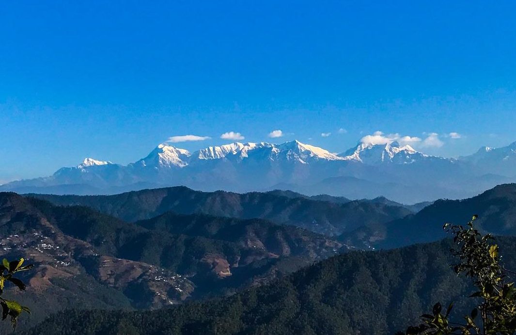 Top 10 Places To Explore In Almora, Uttarakhand