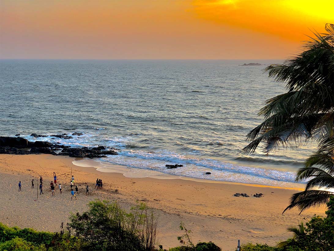 Goa – One Week Itinerary for Perfect Getaway