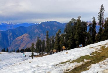 Top 12 Winter Treks in India: Easy Yet Challenging
